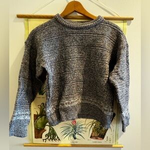 Cambio Italia Petite wool sweater